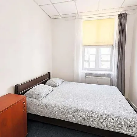 Staypoz-stary Rynek * Poznań
