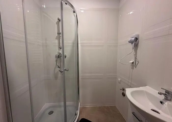 Hostel Apollo 56 Poznań