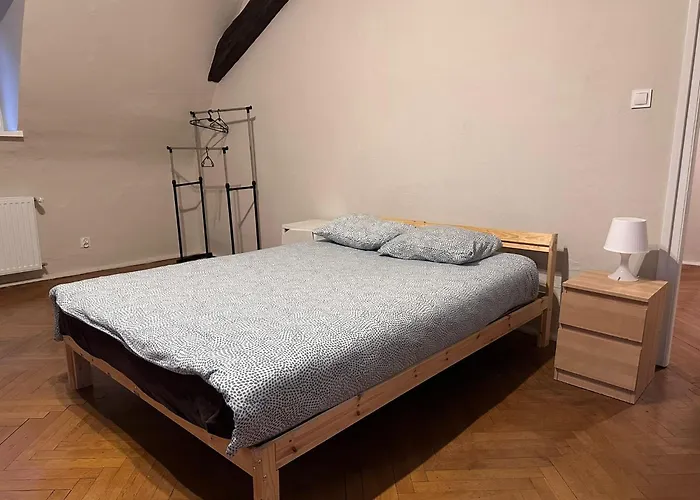 Apollo 56 Hostel Poznań